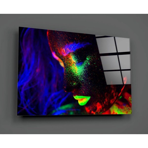 Skleněný obraz Insigne Neon-image-3