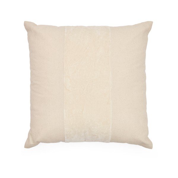 Povlak na polštář 45x45 cm Zaira – Kave Home