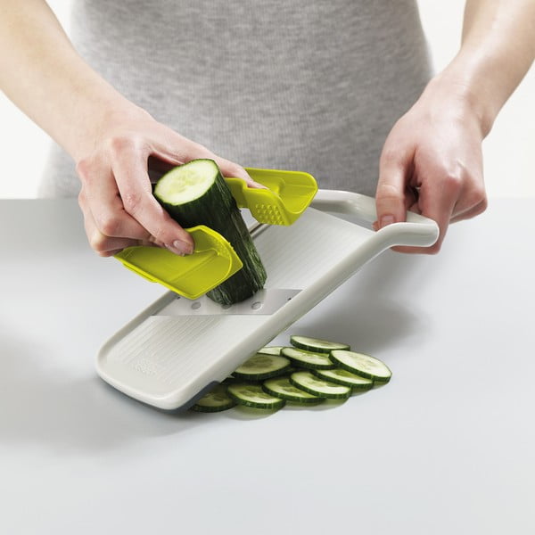 Struhadlo mandolína Duo Multi-Grip – Joseph Joseph-image-1