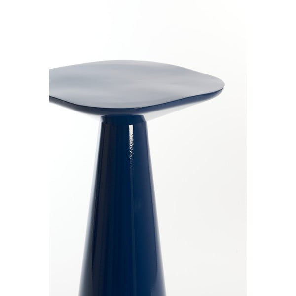 Kovový odkládací stolek ø 28 cm Abala – Light & Living-image-1