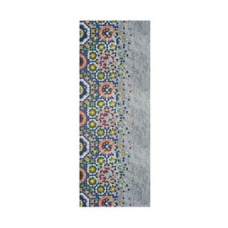 Běhoun Universal Sprinty Mosaico, 52 x 200 cm