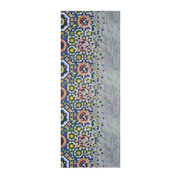 Běhoun Universal Sprinty Mosaico, 52 x 200 cm