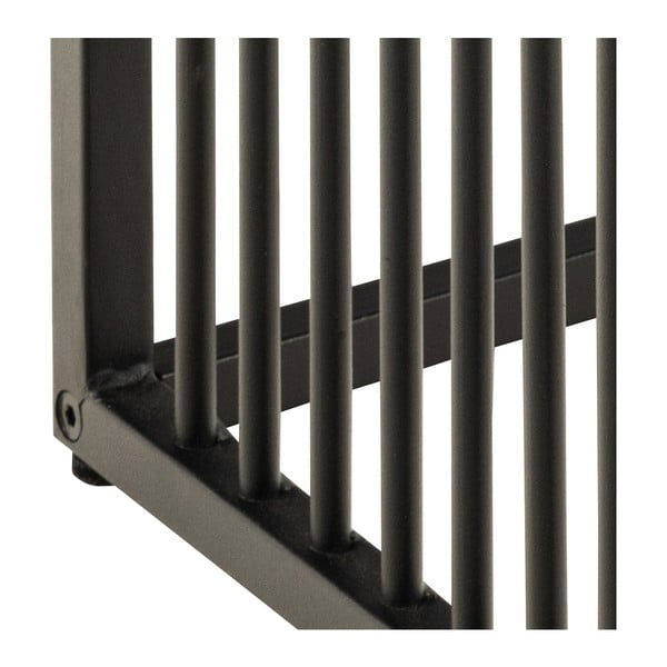 Odkládací stolek v dekoru kamene 40x40 cm Strington – Actona-image-4