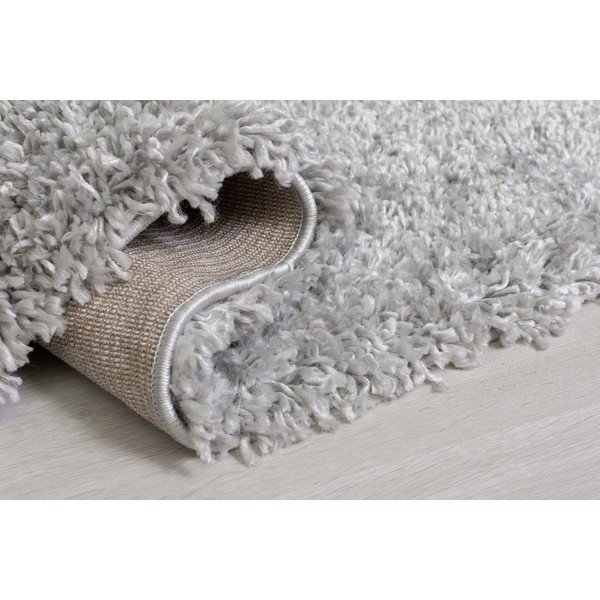 Světle šedý koberec Flair Rugs Sparks, 80 x 150 cm-image-3
