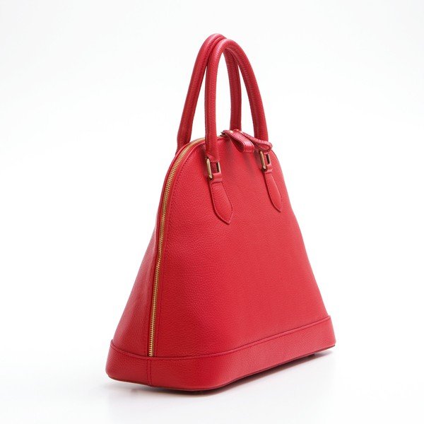 Kabelka Calandra Red-image-2