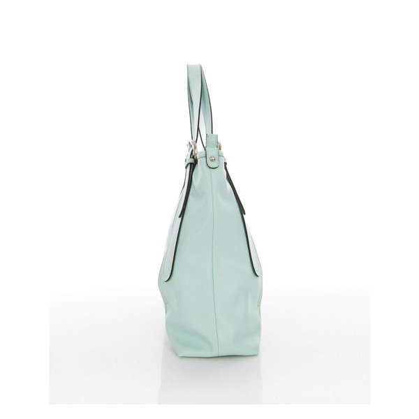 Kabelka Lux Mint-image-2