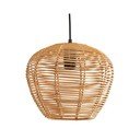 Stínidlo v přírodní barvě ø 29 cm Latvia – Light & Living