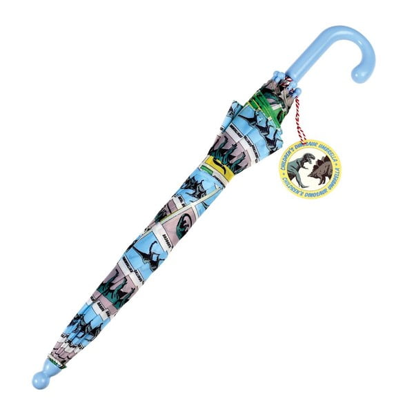 Dětský deštník Prehistoric Land – Rex London-image-2