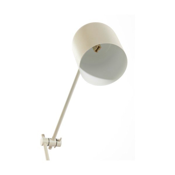 Světle šedá stmívatelná stojací lampa (výška 150 cm) Rijeka – Light & Living-image-4