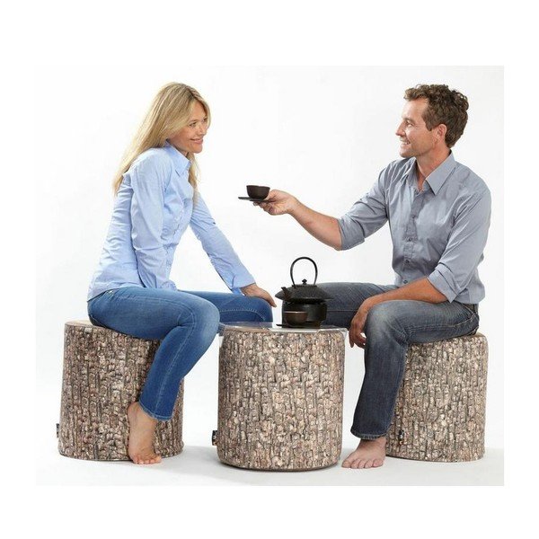 Sedák MeroWings Forest Tree, Ø 40 cm-image-2