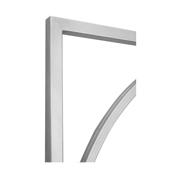 Nástěnné zrcadlo 92x92 cm Jair – Premier Housewares-image-2