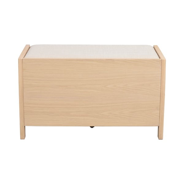 Lavice v přírodní barvě Hillmond – Rowico-image-4