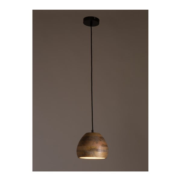 Závěsné svítidlo Dutchbone Woody-image-3