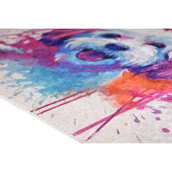 Dětský koberec 120x180 cm Silly Puppy – Vitaus-image-2