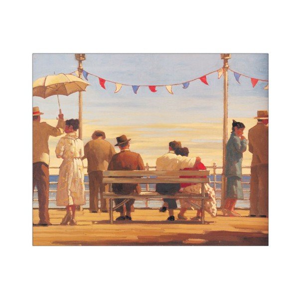 Vettriano - Molo