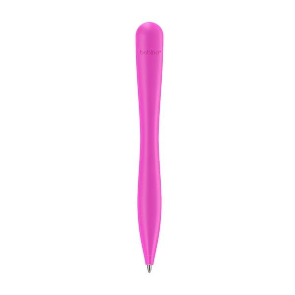 Růžové magnetické pero Bobino® Magpen