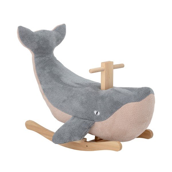 Houpadlo Moby – Bloomingville Mini