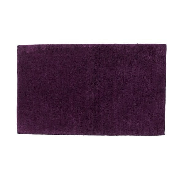 Koupelnová předložka Comfort purple, 50x80 cm