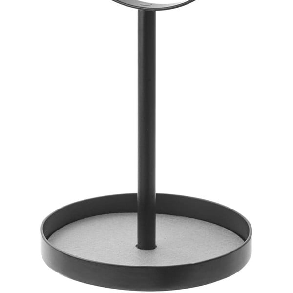 Kosmetické zvětšovací zrcadlo (3x) ø 17,5 cm Matsuyama – YAMAZAKI-image-3