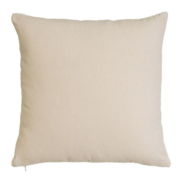 Dekorační polštáře z materiálu bouclé v sadě 2 ks 45x45 cm Mid Century – Casa Selección-image-1