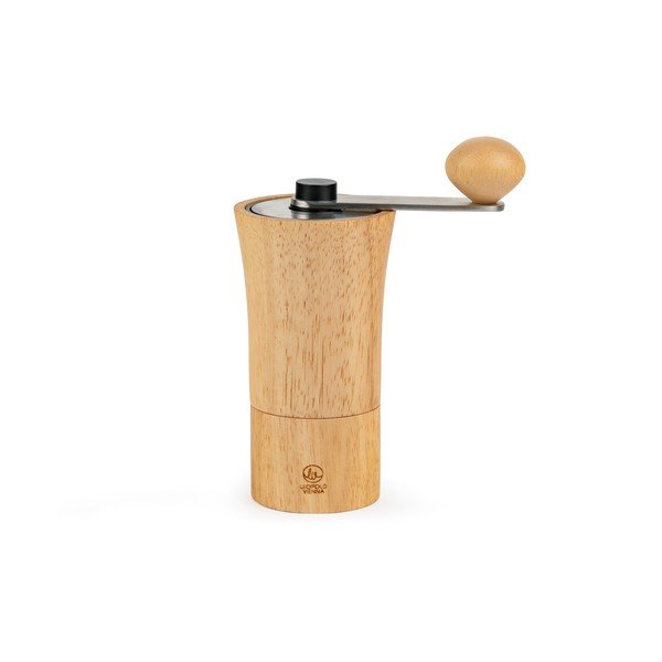 Dřevěný kávový mlýnek Franca – Leopold Vienna