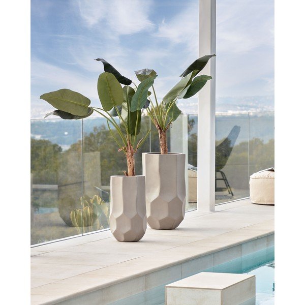 Umělá palma (výška 160 cm) Baa – Kave Home-image-1