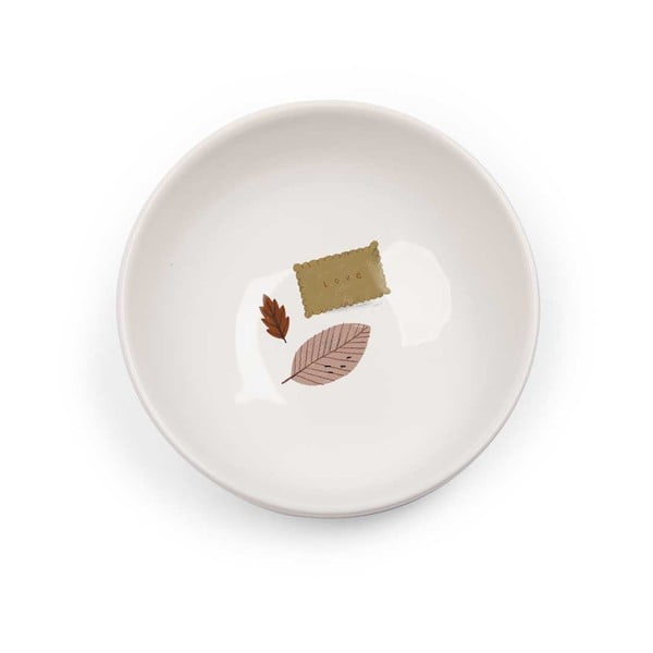 Porcelánová dětská jídelní sada 3 ks Après la Pluie – Moulin Roty-image-3