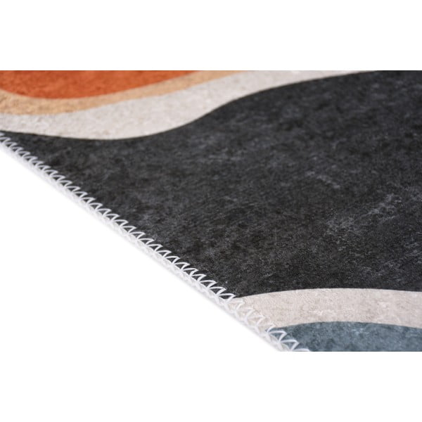 Pratelný koberec 160x230 cm Colors of Joy – Vitaus-image-2