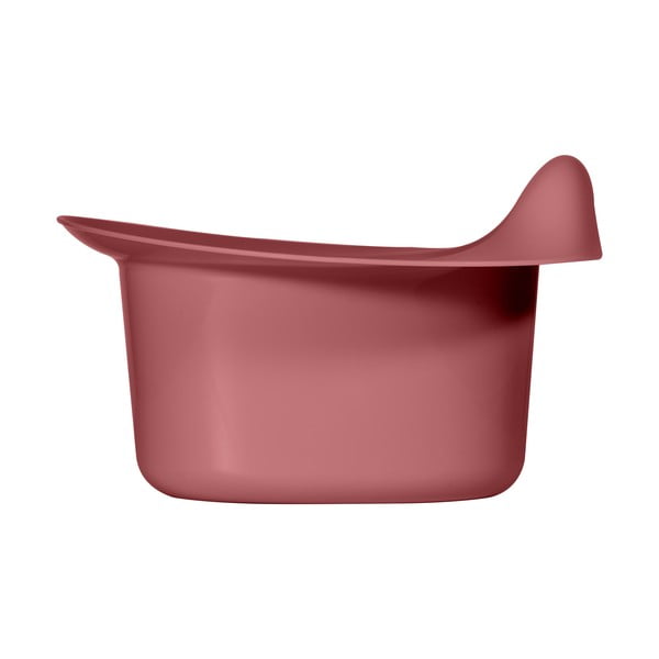 Tmavě růžový nočník Dusty pink – Kindsgut-image-4