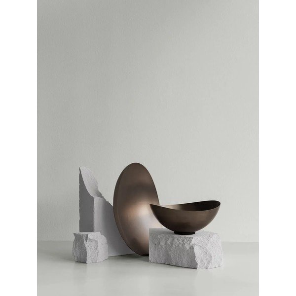 Dekorační tác z nerezové oceli 35x42 cm Ondea – Blomus-image-2