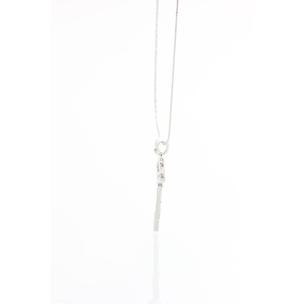 Náhrdelník s krystaly Swarovski® Yasmine Loire-image-1