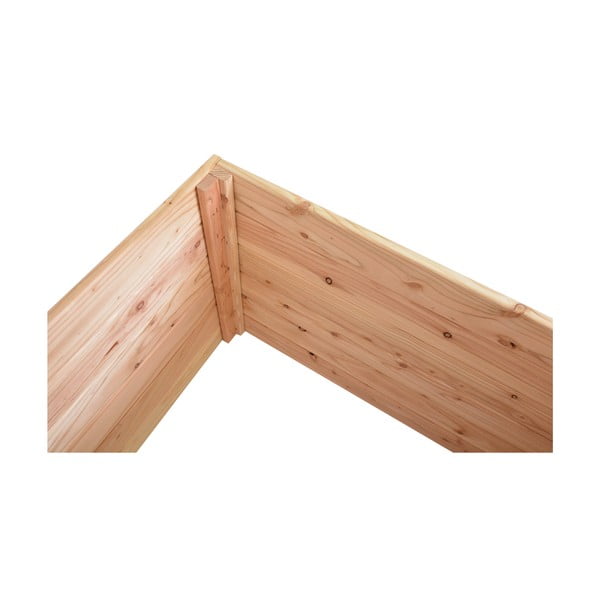 Vyvýšený záhon Premium – Rojaplast-image-2