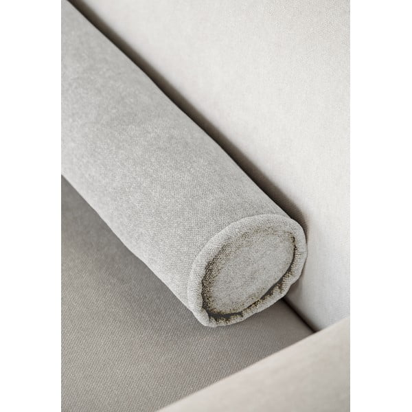 Bílý modul pohovky (levý roh) Flex Felix – Miuform-image-4