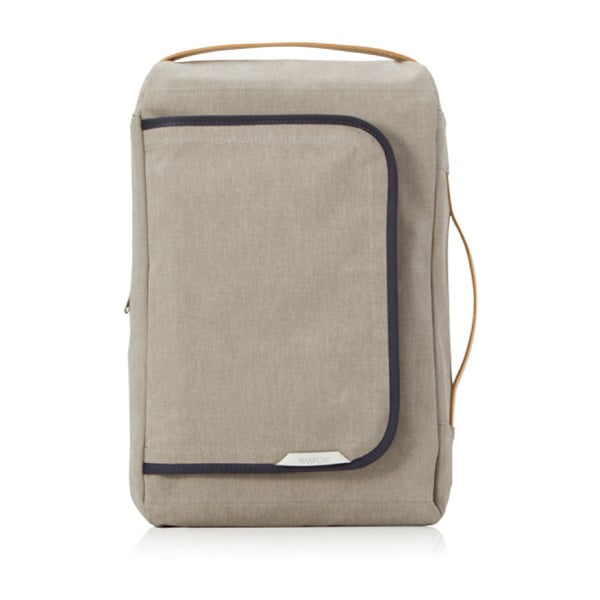 Batoh/taška R Bag 100, gray