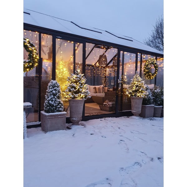 Světelný LED řetěz Star Trading, délka 3,6 m-image-3