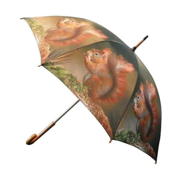 Deštník Nature Squirrel