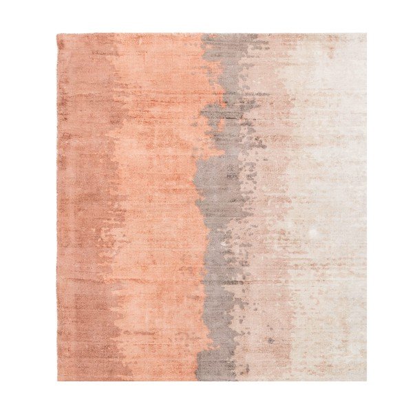 Oranžový koberec 290x200 cm Juno - Asiatic Carpets-image-3