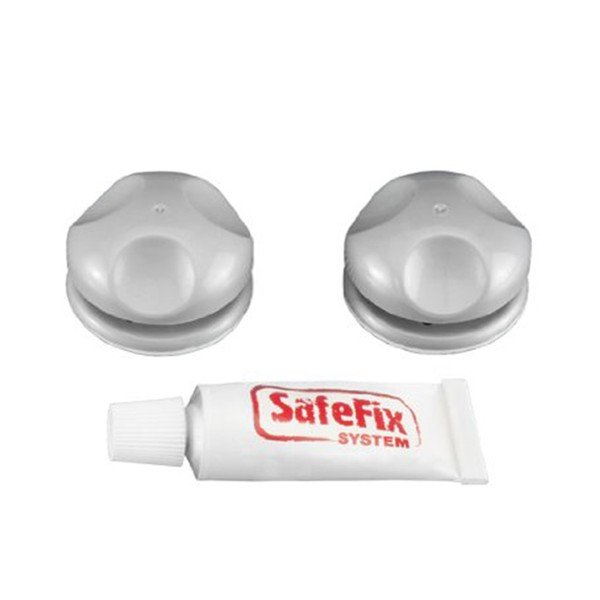 Fixační set pro kolekci Metaltex Viva-image-1