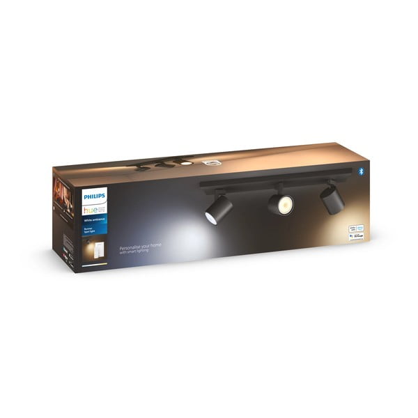 Smart bodové svítidlo GU10, 4 W Runner – Philips Hue-image-3