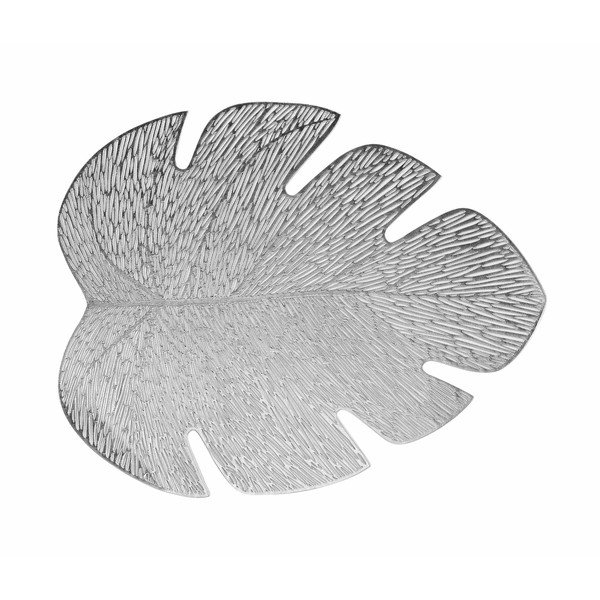 Plastové prostírání 46x36 cm Flamboyant – douceur d'intérieur