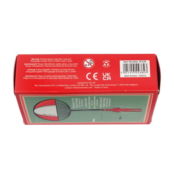 Interaktivní hračka Skydiver – Rex London-image-4