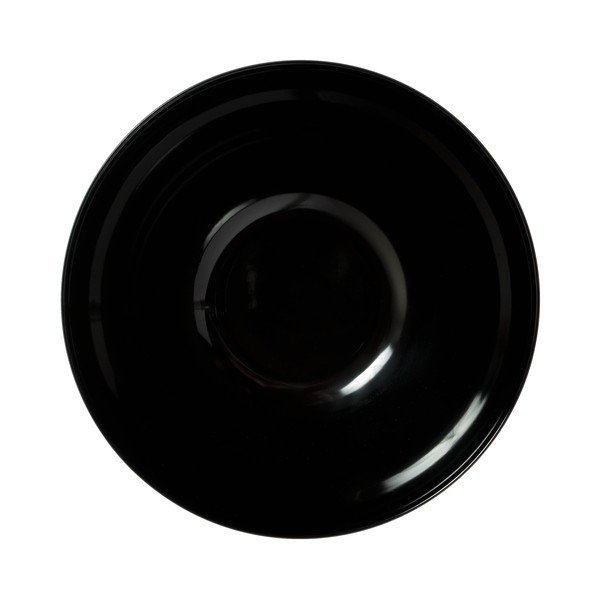 Mísa Venezia 25 cm, černá-image-3