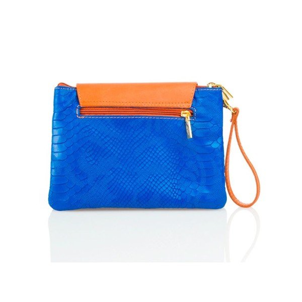 Kabelka Renee Turquoise-image-2