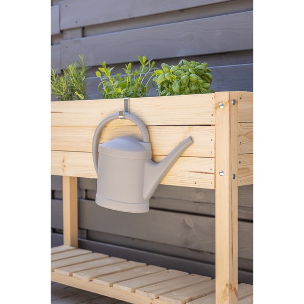 Konvička na zalévání z recyklovaného plastu 2,3 l – Esschert Design-image-1