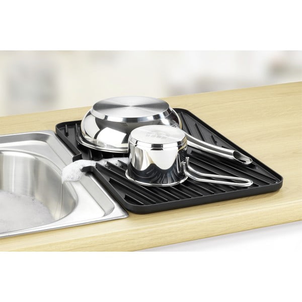 Ocelový odkapávač - Maximex-image-1