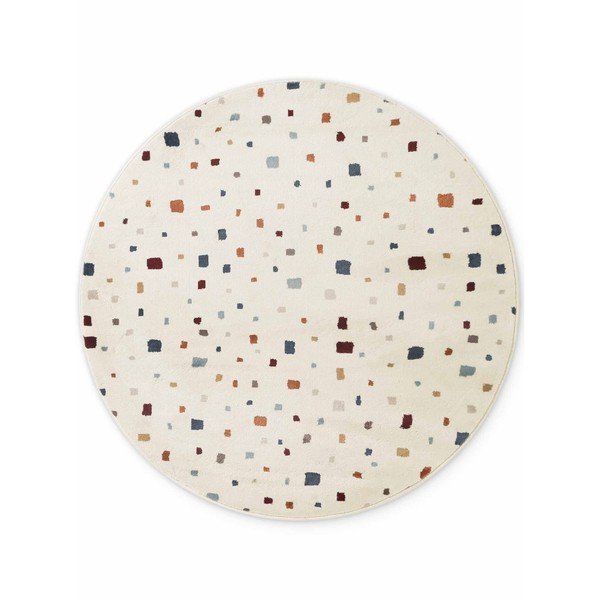 Dětský koberec ø160 cm Funny Squares – Hanse Home