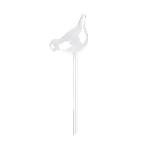 Skleněná zavlažovací koule 197 ml – Esschert Design-image-2
