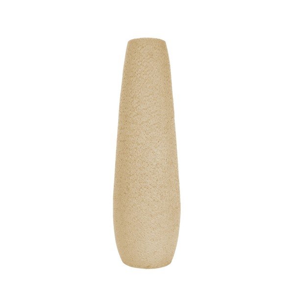 Světle hnědá váza PT LIVING Elegance, výška 46 cm-image-2