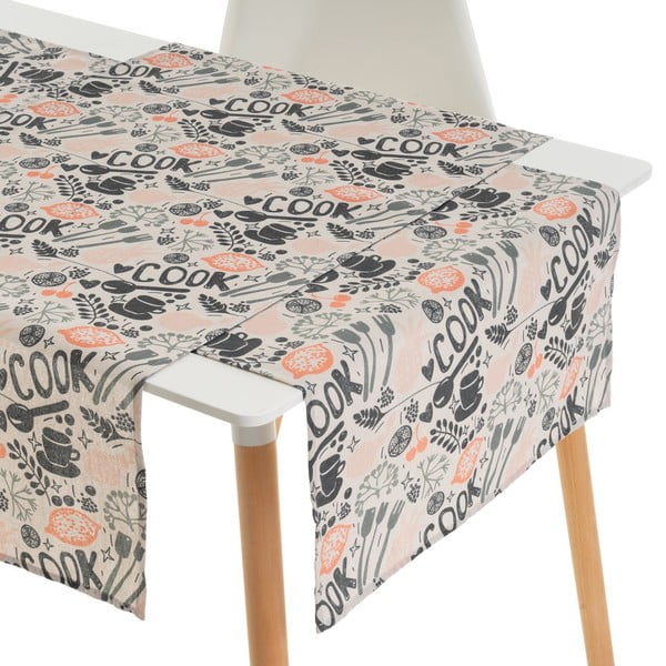 Běhouny na stůl v sadě 2 ks 60x160 cm Cook – Casa Selección