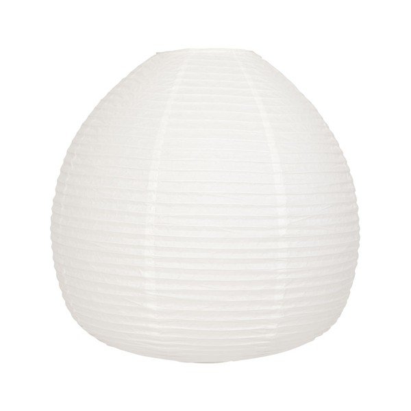 Slonovinové stínidlo ø 38 cm Kojo – OYOY Living Design